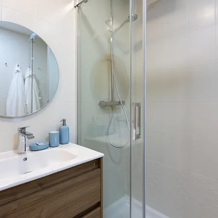 Apartamento Geranio Apartment Malaga