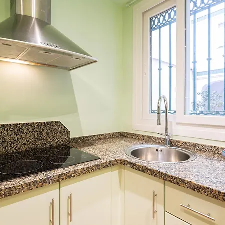 Apartamento Geranio