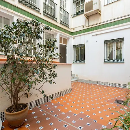 Apartamento Geranio