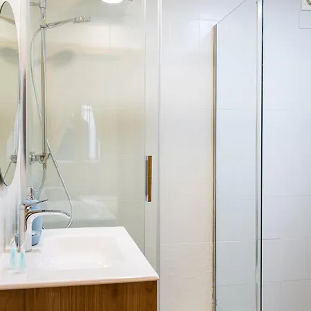 Apartamento Geranio Malaga