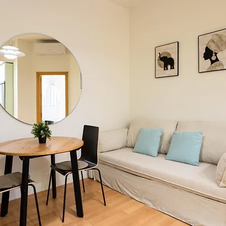 Apartamento Geranio Apartment *