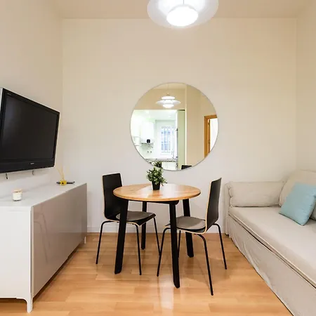 Apartamento Geranio Apartment Malaga