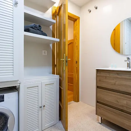Apartamento Geranio * Malaga
