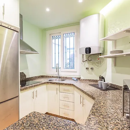 Apartamento Geranio